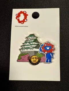 2025年最新】ハードロックカフェ ピン ミャクミャクの人気アイテム