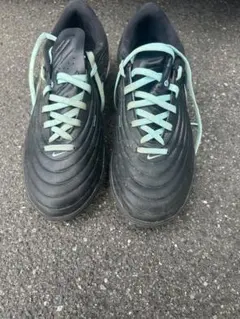 FBCさん専用 NIKE TIEMPO サッカースパイク 28センチ - メルカリ