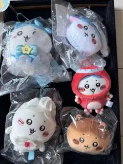 ちいかわ　ハチワレ　まとめ売り