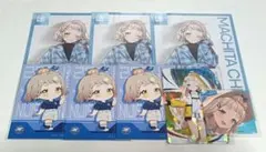 にじさんじ 町田ちま ノスタルジアコレクション J1 カード 特典