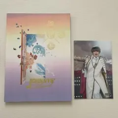 2019年JOHNNY'S Island 平野紫耀　写真