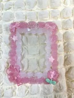 ホイップデコピンク