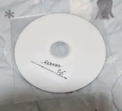 THE KEBABS 常勝(スターターキット付属CD)