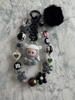 携帯ストラップ 雑貨