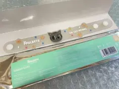 プルバトゥ ダゴニャン ラバーバンド