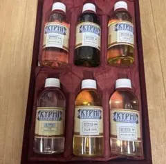 香油(パヒュームオイル)　キフィ　KYPHI　蓮 新品未使用】エジプト香油100ml 蓮【KYPHI PURFAMES】香水 - メルカリ