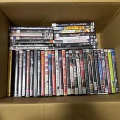 洋画 DVD 大量セット まとめ売り 約120本 13 - メルカリ