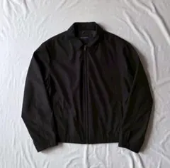 1990's BANANA REPUBLIC Drizzler-Jacket M