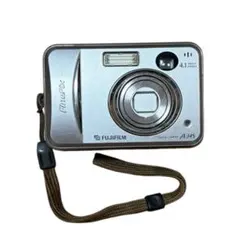 極美品】FUJIFILM FinePix A345デジタルカメラ 動作問題無 - メルカリ