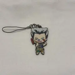 ハイキュー　にとたん　木兎光太郎