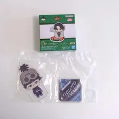 一番くじ　D賞　若井滉斗　ミセスグリーンアップル　ひろぱ　アクリルペンスタンド