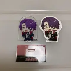 チョコエッグプラス×にじさんじ 渡会雲雀