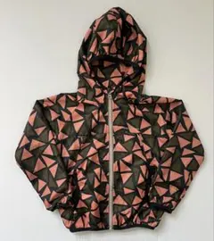 BEAMS BMING ビーミング ナイロンジャケット パーカー 120