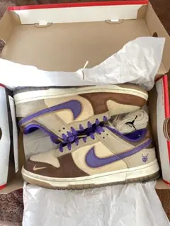 Nike Dunk Low Pro SB 節分ダンクのサムネイル