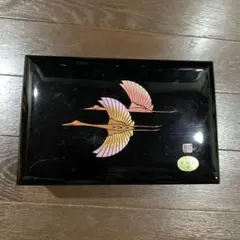 新品 会津塗 宝石箱 オルゴール - メルカリ