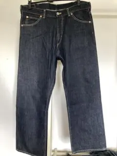 EEL Products　direct denim　イール パンツ　M デニムのサムネイル
