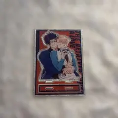 ★台湾限定★裏切り者のラブソング 外岡もったす★ブロック 缶バッジ アクスタ 外岡もったす | STORES