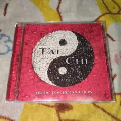 T'ai Chi Music for Relaxation 太極拳