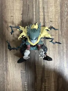 僕のヒーローアカデミア THE AMAZING HEROES 緑谷出久