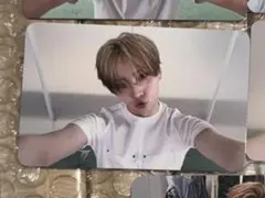 ALPHADRIVEONE ALD1 makestar サンウォン トレカ