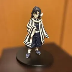鬼滅の刃　伊黒小芭内　フィギュア