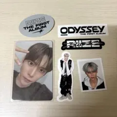 2025年最新】ウンソ トレカの人気アイテム - メルカリ