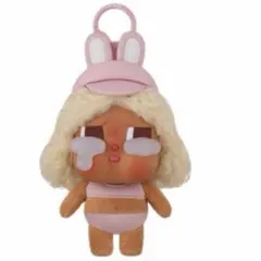 crybaby vacation mode on ぬいぐるみ