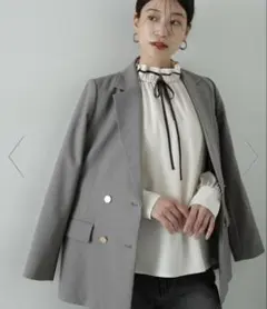 テーラードジャケット