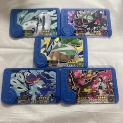 フレンダ第3弾　トレジャー