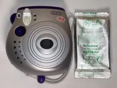 富士フイルム インスタントカメラ Instax Mini 20