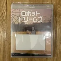 2025年最新】robot dreams blu-rayの人気アイテム - メルカリ
