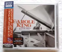 Carole King / ビューティフル・コレクション