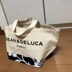 ディーン&デルーカ DEAN&DELUCA トートバッグ