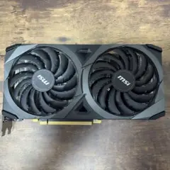 MSI GeForce RTX 3070 VENTUS 2X 8G OC LHR
