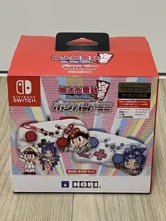 HORI ホリパッドミニ for Nintendo Switch
