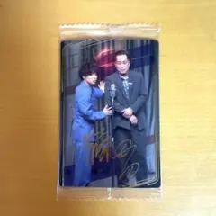 エバース 佐々木隆史 町田和樹 シール - メルカリ