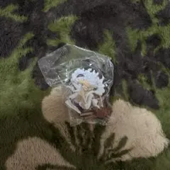 チョコサプ　ワンピース　ニカ