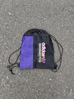 adidas 90s 00s archive ナップサック y2k シティ