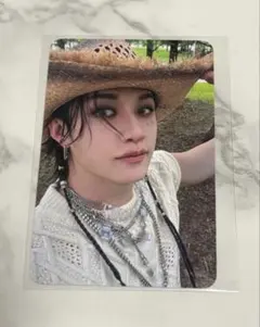 Stray Kids スキズ KARMA makestar メクス バンチャン