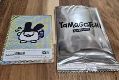 たまごっち×CASETiFY コラボコレクション みみっち 韓国鳥山限定