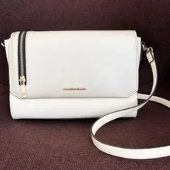 ショルダーバッグ　Samantha サマンサアンドシュエット