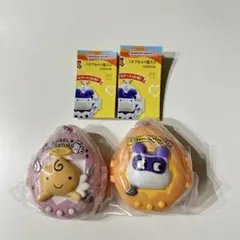 たまごっち スイングケース ますくっち くりてん