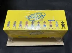 【新品未開封】LUFFY’s 冒険の記憶 Vol.2 1BOX