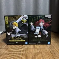 ガチアクタ VIBRATION STARS エンジン リヨウ 2体セット