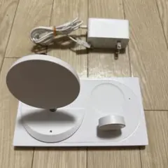 Belkin ワイヤレス充電スタンド 3 in 1 【WIZ004】
