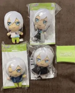 アイドリッシュセブン きらどるぬいぐるみ 千