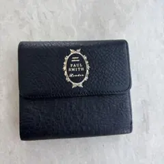 【極美品✨】 ポールスミス 長財布 タイガー マルチストライプ ブラック 箱付き 極美品✨】 ポールスミス 長財布 タイガー マルチストライプ ブラック