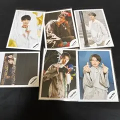 向井康二 生写真のサムネイル