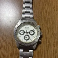 ELGIN エルジン クロノグラフ デイトナスタイル 腕時計 FK-1059-Fのサムネイル