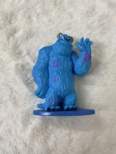 モンスターズインク サリー フィギュア